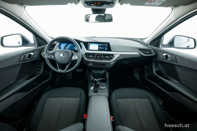 BMW 1er Gebrauchtwagen BMW 1er Gebrauchtwagen