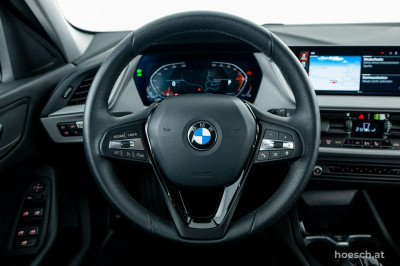BMW 1er Gebrauchtwagen BMW 1er Gebrauchtwagen