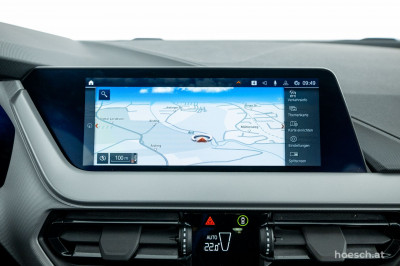 BMW 1er Gebrauchtwagen BMW 1er Gebrauchtwagen