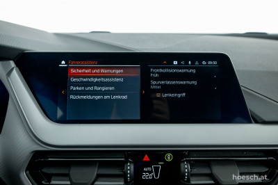 BMW 1er Gebrauchtwagen BMW 1er Gebrauchtwagen