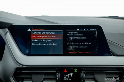 BMW 1er Gebrauchtwagen BMW 1er Gebrauchtwagen