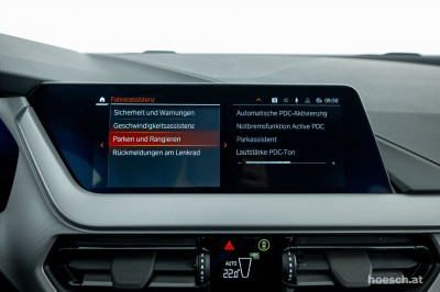 BMW 1er Gebrauchtwagen BMW 1er Gebrauchtwagen