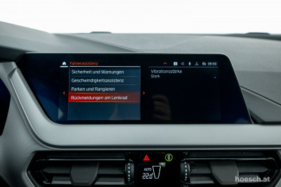 BMW 1er Gebrauchtwagen BMW 1er Gebrauchtwagen