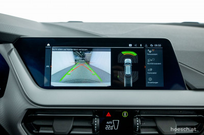 BMW 1er Gebrauchtwagen BMW 1er Gebrauchtwagen