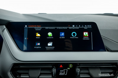 BMW 1er Gebrauchtwagen BMW 1er Gebrauchtwagen