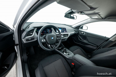 BMW 1er Gebrauchtwagen BMW 1er Gebrauchtwagen