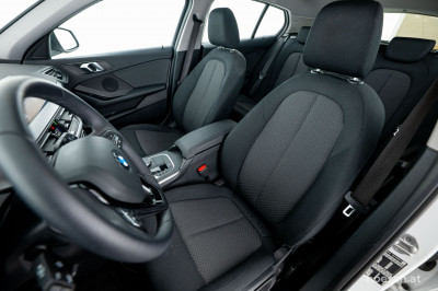 BMW 1er Gebrauchtwagen BMW 1er Gebrauchtwagen