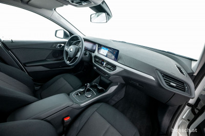 BMW 1er Gebrauchtwagen BMW 1er Gebrauchtwagen