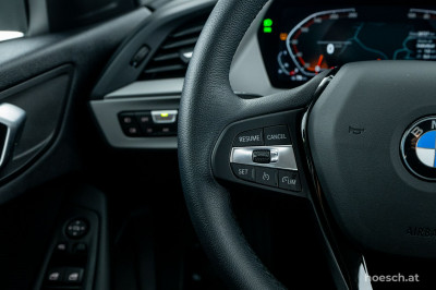 BMW 1er Gebrauchtwagen BMW 1er Gebrauchtwagen