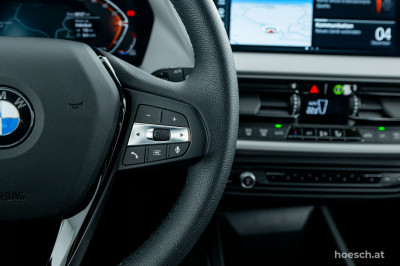 BMW 1er Gebrauchtwagen BMW 1er Gebrauchtwagen