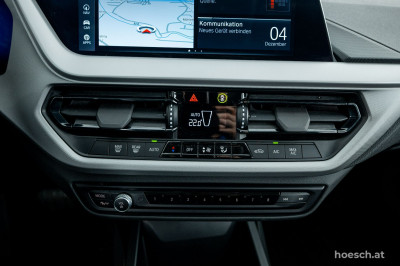 BMW 1er Gebrauchtwagen BMW 1er Gebrauchtwagen