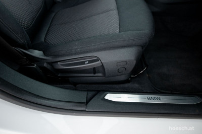 BMW 1er Gebrauchtwagen BMW 1er Gebrauchtwagen