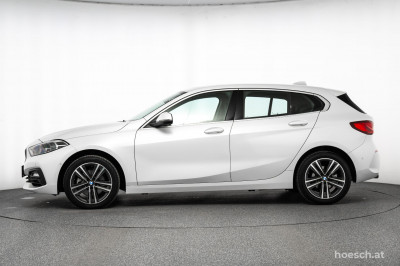 BMW 1er Gebrauchtwagen BMW 1er Gebrauchtwagen