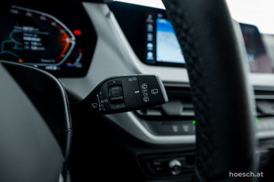 BMW 1er Gebrauchtwagen BMW 1er Gebrauchtwagen