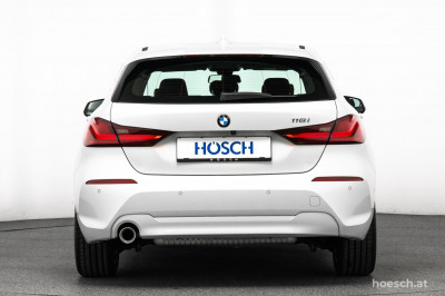 BMW 1er Gebrauchtwagen BMW 1er Gebrauchtwagen