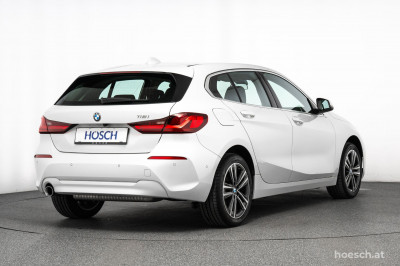 BMW 1er Gebrauchtwagen BMW 1er Gebrauchtwagen