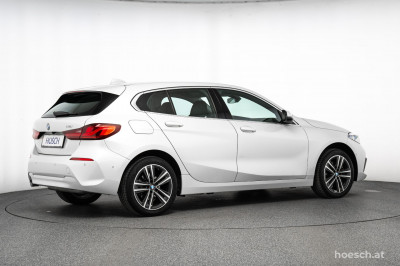 BMW 1er Gebrauchtwagen BMW 1er Gebrauchtwagen