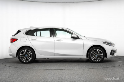 BMW 1er Gebrauchtwagen BMW 1er Gebrauchtwagen