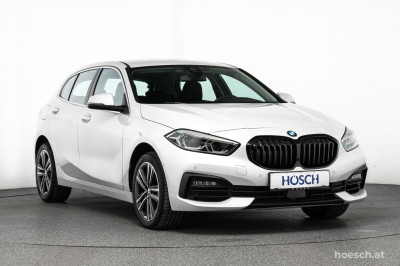 BMW 1er Gebrauchtwagen BMW 1er Gebrauchtwagen