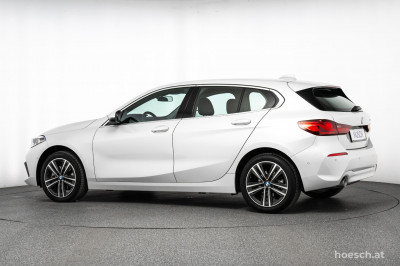 BMW 1er Gebrauchtwagen BMW 1er Gebrauchtwagen