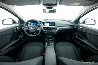 BMW 1er Gebrauchtwagen BMW 1er Gebrauchtwagen