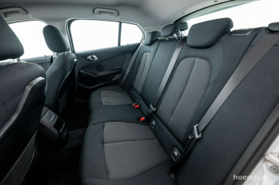 BMW 1er Gebrauchtwagen BMW 1er Gebrauchtwagen