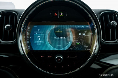 MINI Countryman Gebrauchtwagen MINI Countryman Gebrauchtwagen