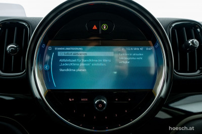 MINI Countryman Gebrauchtwagen MINI Countryman Gebrauchtwagen