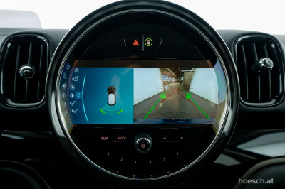 MINI Countryman Gebrauchtwagen MINI Countryman Gebrauchtwagen