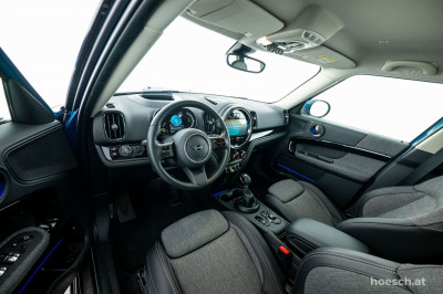 MINI Countryman Gebrauchtwagen MINI Countryman Gebrauchtwagen