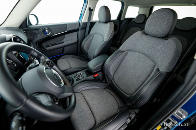 MINI Countryman Gebrauchtwagen MINI Countryman Gebrauchtwagen