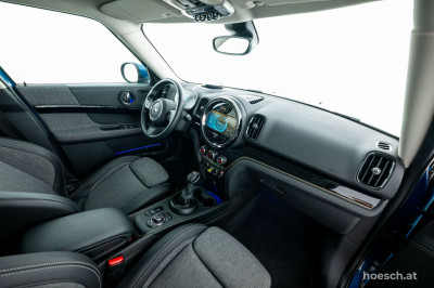 MINI Countryman Gebrauchtwagen MINI Countryman Gebrauchtwagen