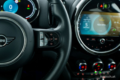 MINI Countryman Gebrauchtwagen MINI Countryman Gebrauchtwagen