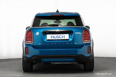 MINI Countryman Gebrauchtwagen MINI Countryman Gebrauchtwagen