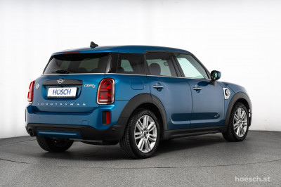 MINI Countryman Gebrauchtwagen MINI Countryman Gebrauchtwagen