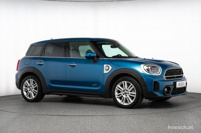 MINI Countryman Gebrauchtwagen MINI Countryman Gebrauchtwagen