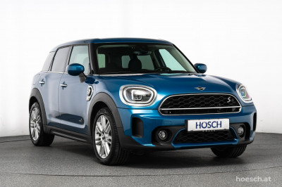 MINI Countryman Gebrauchtwagen MINI Countryman Gebrauchtwagen