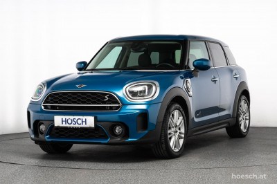 MINI Countryman Gebrauchtwagen MINI Countryman Gebrauchtwagen