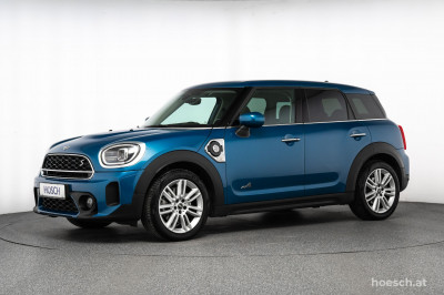 MINI Countryman Gebrauchtwagen MINI Countryman Gebrauchtwagen