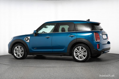 MINI Countryman Gebrauchtwagen MINI Countryman Gebrauchtwagen