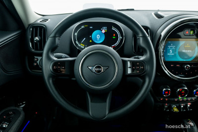 MINI Countryman Gebrauchtwagen MINI Countryman Gebrauchtwagen
