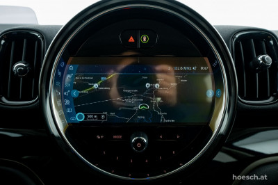 MINI Countryman Gebrauchtwagen MINI Countryman Gebrauchtwagen