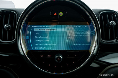 MINI Countryman Gebrauchtwagen MINI Countryman Gebrauchtwagen