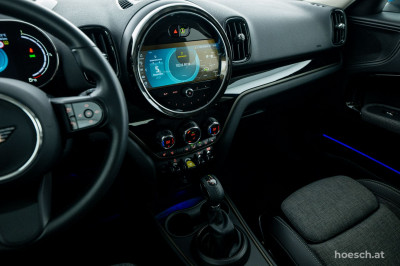 MINI Countryman Gebrauchtwagen MINI Countryman Gebrauchtwagen