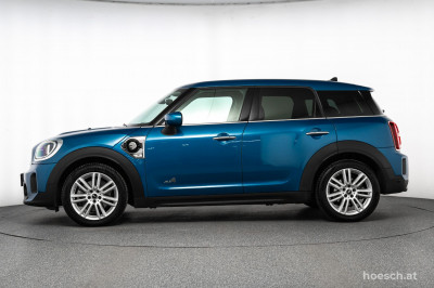 MINI Countryman Gebrauchtwagen MINI Countryman Gebrauchtwagen