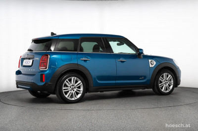 MINI Countryman Gebrauchtwagen MINI Countryman Gebrauchtwagen