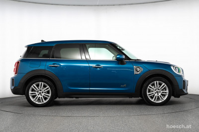 MINI Countryman Gebrauchtwagen MINI Countryman Gebrauchtwagen