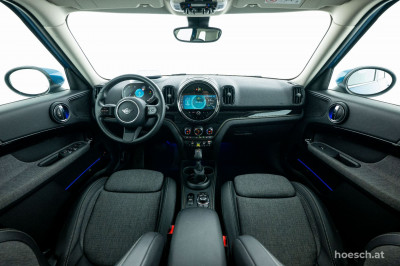 MINI Countryman Gebrauchtwagen MINI Countryman Gebrauchtwagen