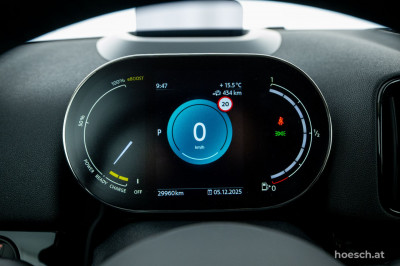 MINI Countryman Gebrauchtwagen MINI Countryman Gebrauchtwagen