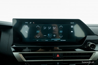 Citroën C4 Gebrauchtwagen Citroën C4 Gebrauchtwagen